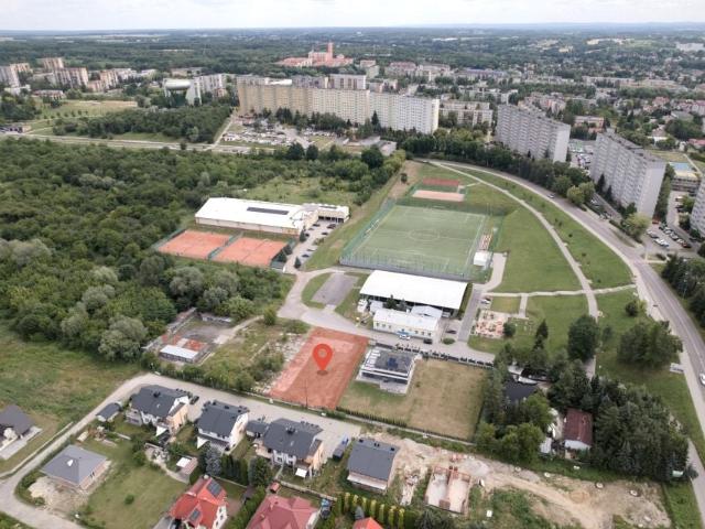 Grunt na sprzedaż w Tarnów, Małopolskie