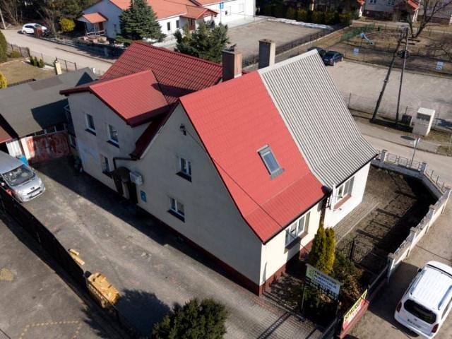 Dom na sprzedaż w Iława, Warmińsko-mazurskie
