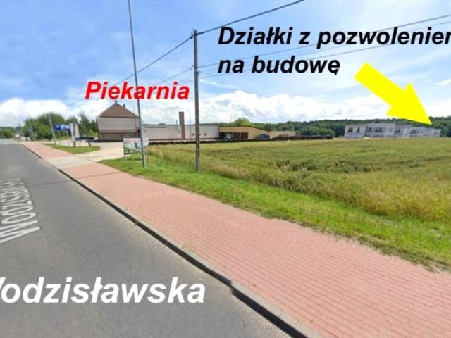 Grunt na sprzedaż w Żory, Śląskie