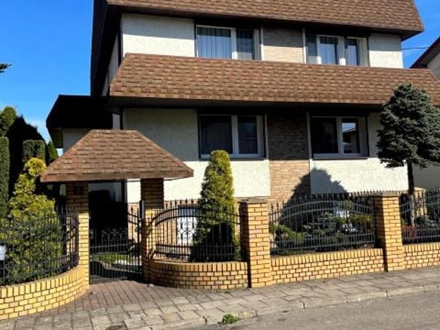 Dom na sprzedaż w Turek, Wielkopolskie