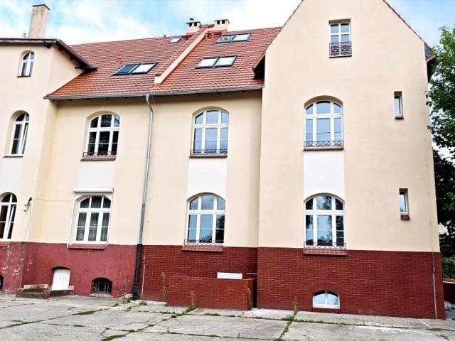 Mieszkanie na sprzedaż w Lubin, powiat lubiński