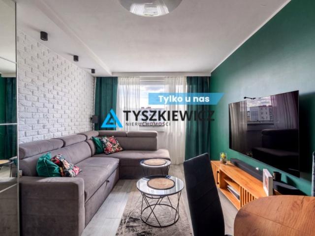 Mieszkanie na sprzedaż w Kościerzyna, Pomorskie