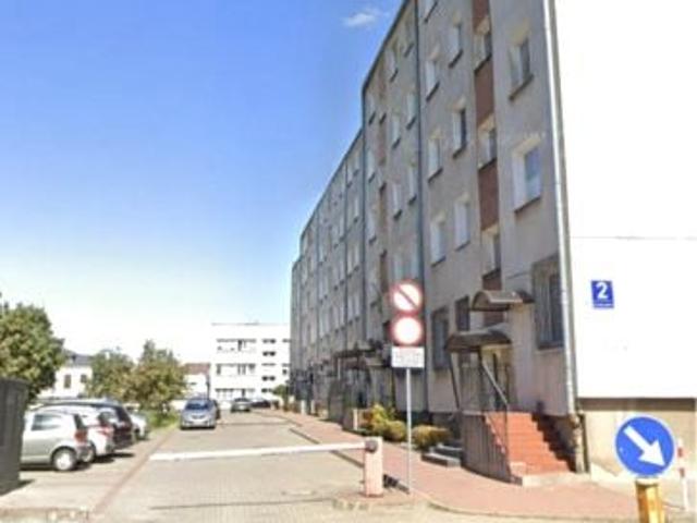 Mieszkanie na sprzedaż w Łomża, Podlaskie