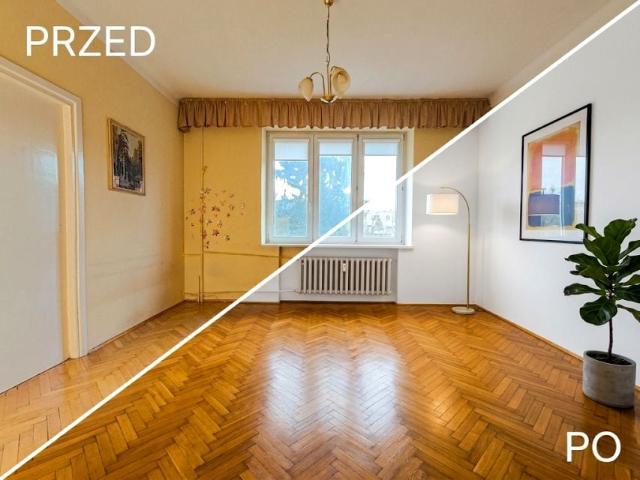 Mieszkanie na sprzedaż w Rzeszów, Podkarpackie