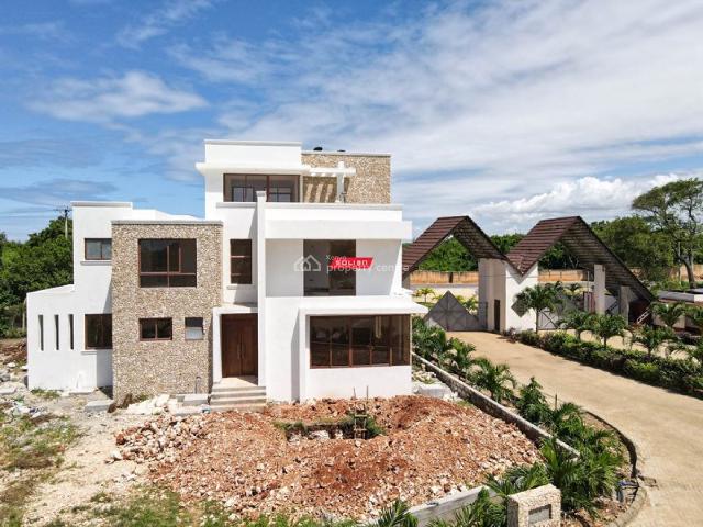 Land for sale in Vipingo, Kilifi