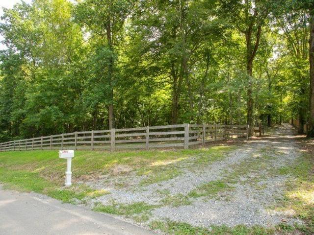 Land for sale in Pegram, Tennessee