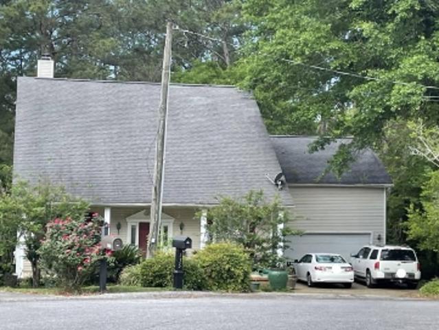 House for sale in Daphne, Alabama