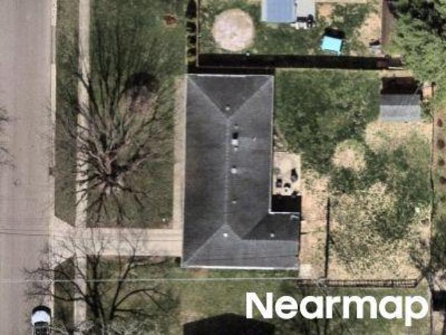House for sale in New Lebanon, Ohio