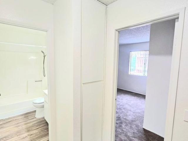 Apartment for rent in California