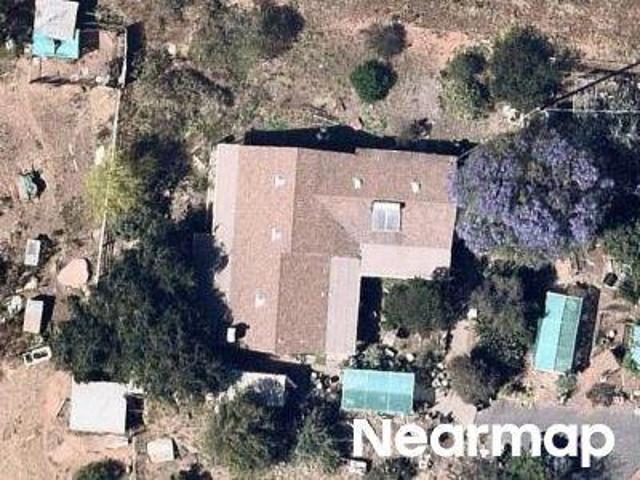 House for sale in California