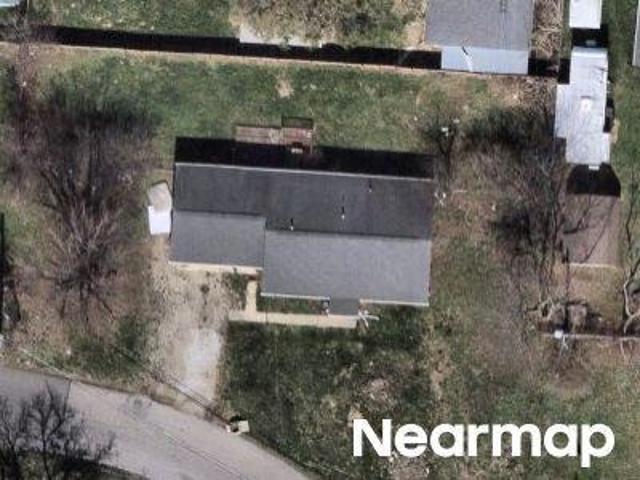 House for sale in Columbus, Ohio