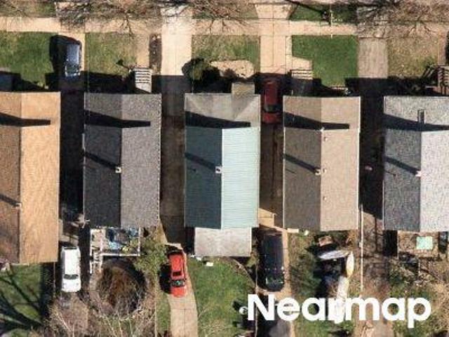 House for sale in Buffalo, New York