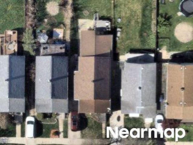 House for sale in Buffalo, New York