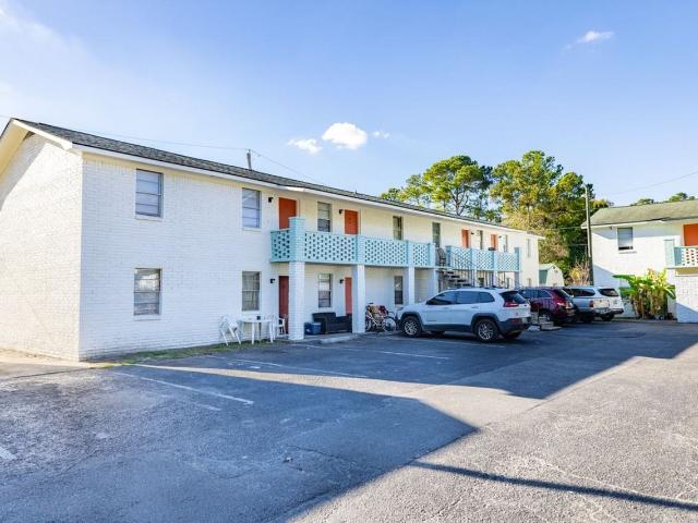 Apartment for rent in Goose Creek, South Carolina