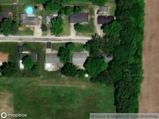 House for sale in Centralia, Illinois