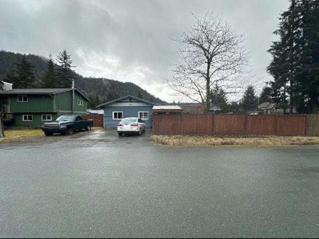 House for sale in Auke Bay