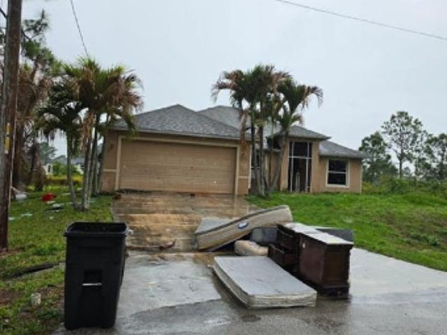 House for sale in Lehigh Acres, Florida