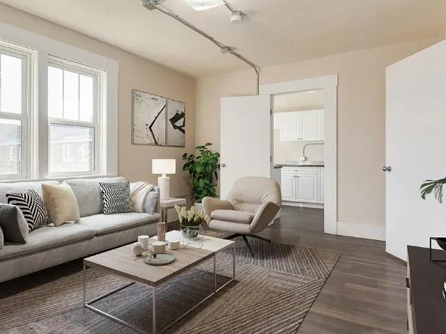 Apartment for rent in Swift Current, Saskatchewan