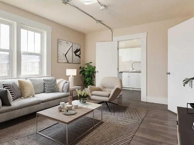 Apartment for rent in Swift Current, Saskatchewan