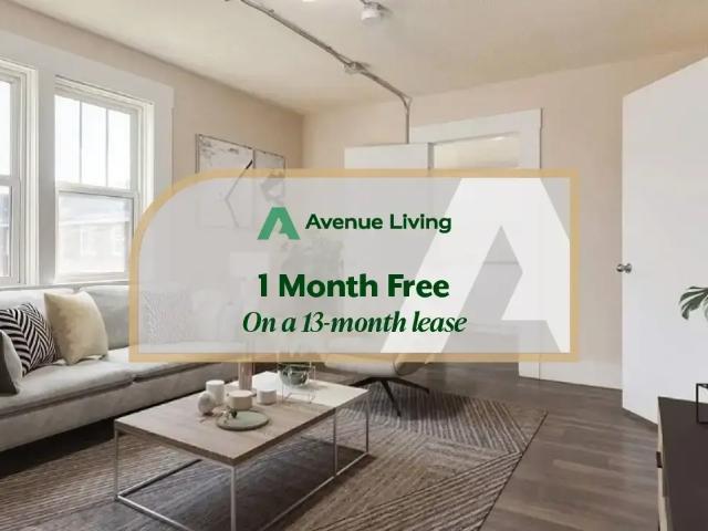 Apartment for rent in Swift Current, Saskatchewan