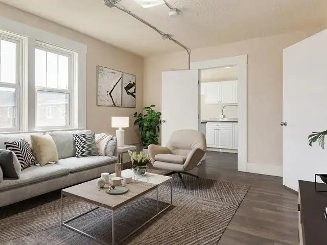 Apartment for rent in Downtown Swift Current, Swift Current