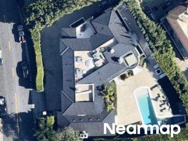 House for sale in Beverly Hills, California