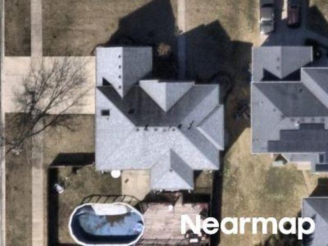 House for sale in Richton Park, Illinois