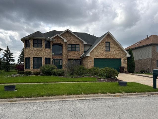 House for sale in Richton Park, Illinois