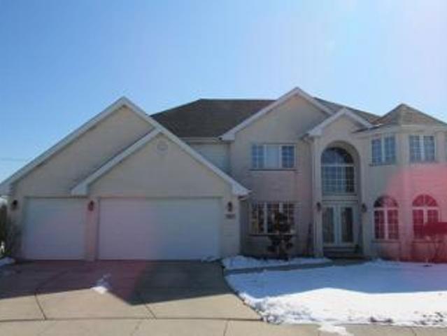 House for sale in Richton Park