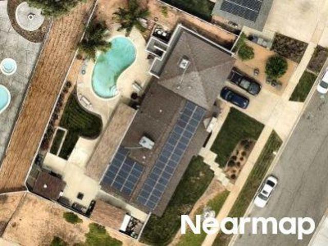 House for sale in Redlands, California