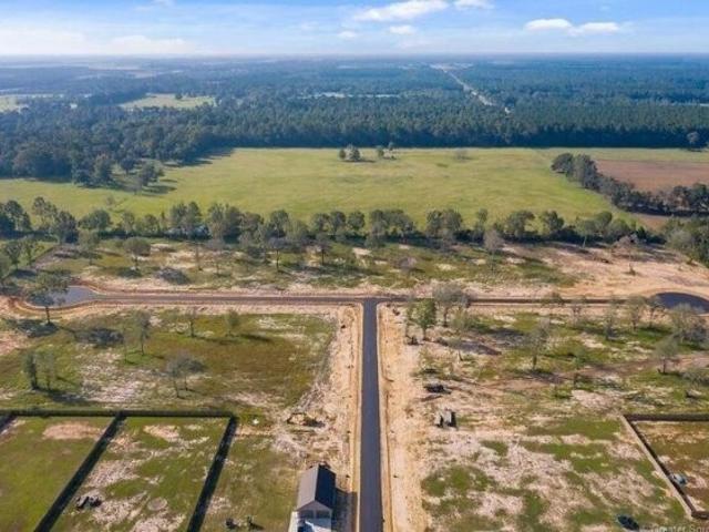 Land for sale in Longville