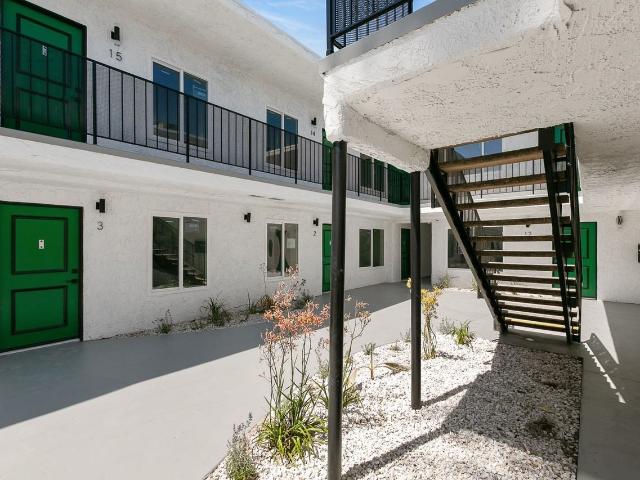 Apartment for rent in Lake Balboa Neighborhood Council District, Canoga Park