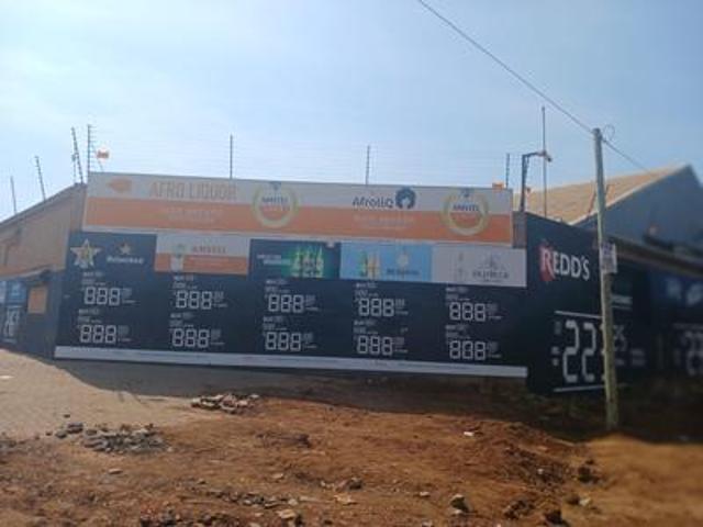 Commercial for rent in Ga-rankuwa, Gauteng
