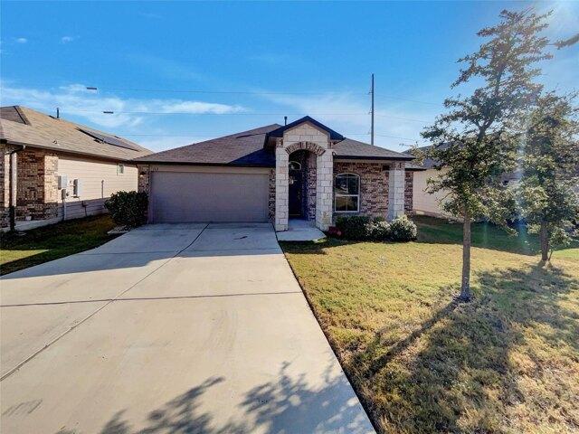 House for sale in Hutto, Texas