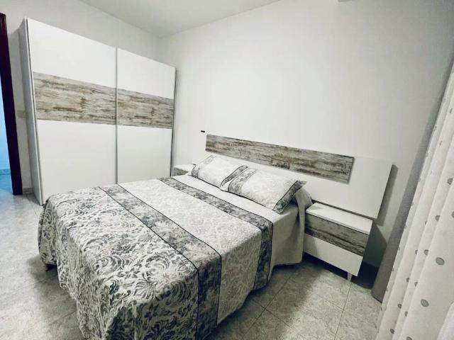Apartamento en alquiler en Mogor, O Morrazo