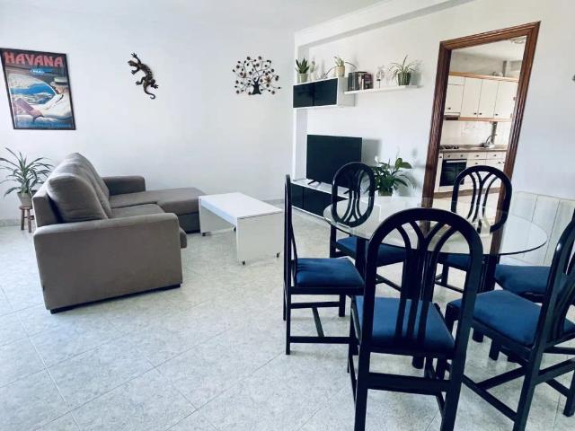 Apartamento en alquiler en Mogor, O Morrazo