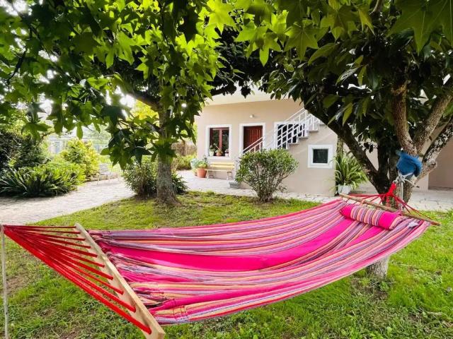 Apartamento en alquiler en Seixo, O Morrazo