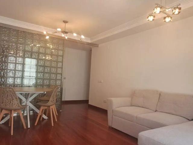 Apartamento en alquiler en Santa María do Porto de Marín, O Morrazo