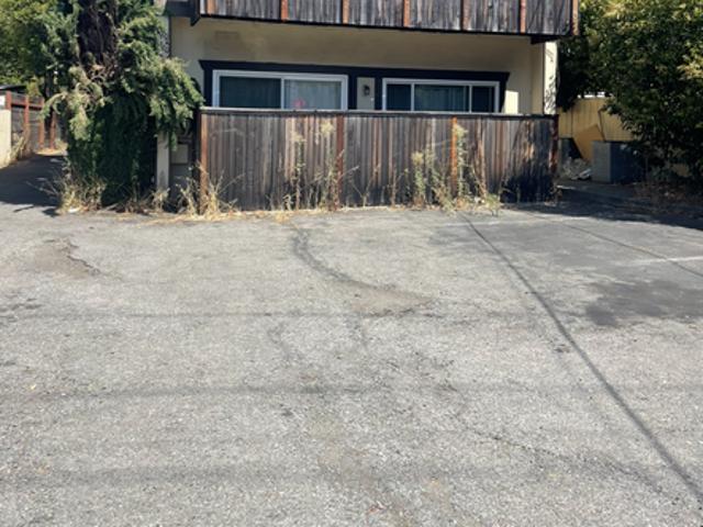 Apartment for rent in San Anselmo, California