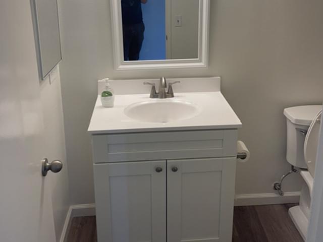 Apartment for rent in San Anselmo, California