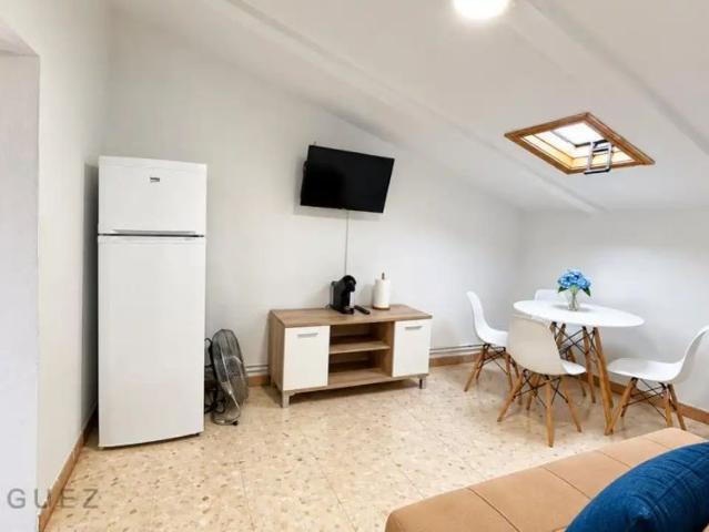 Apartamento en alquiler en Os Amorotes, Marín