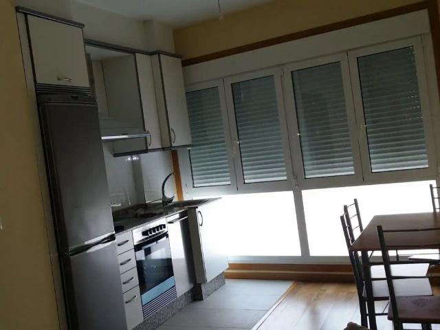 Apartamento en alquiler en Mogor, O Morrazo