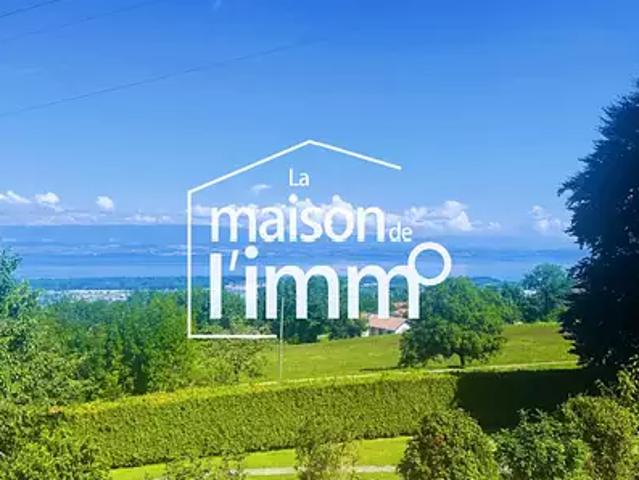 Maison vente à Thonon-les-Bains, Marin