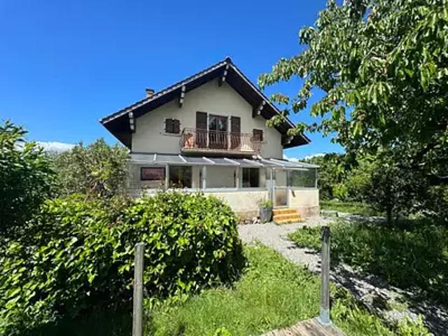 Maison vente à Thonon-les-Bains, Marin