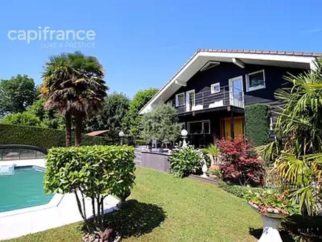 Maison vente à Thonon-les-Bains, Marin