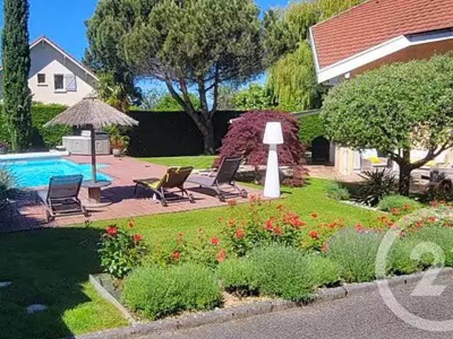 Maison vente à Thonon-les-Bains, Marin