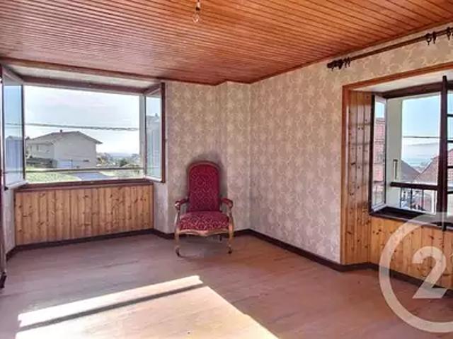 Maison vente à Thonon-les-Bains, Marin