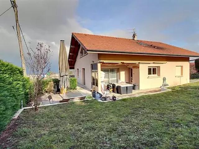Maison vente à Thonon-les-Bains, Marin