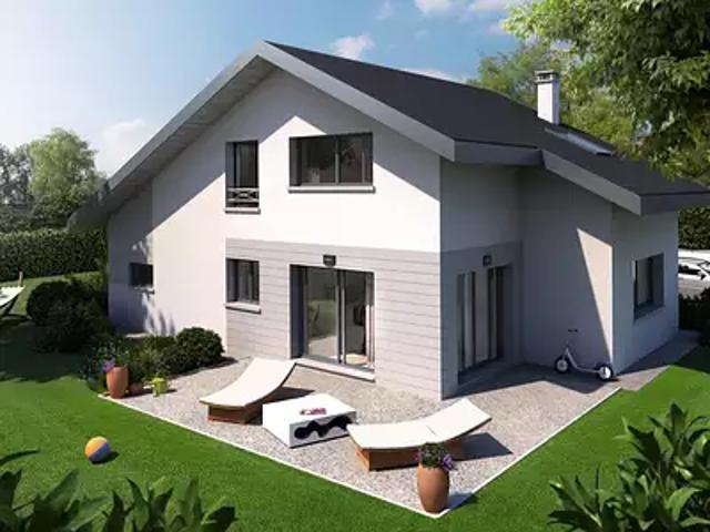 Maison vente à Thonon-les-Bains, Marin