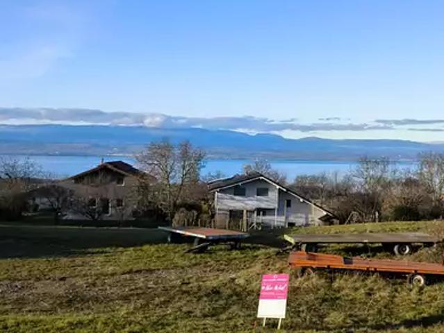 Maison vente à Thonon-les-Bains, Marin